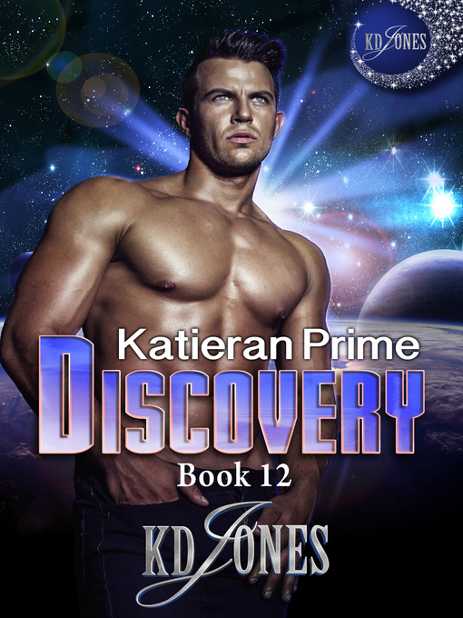 Title details for Discovery by KD Jones - Available
